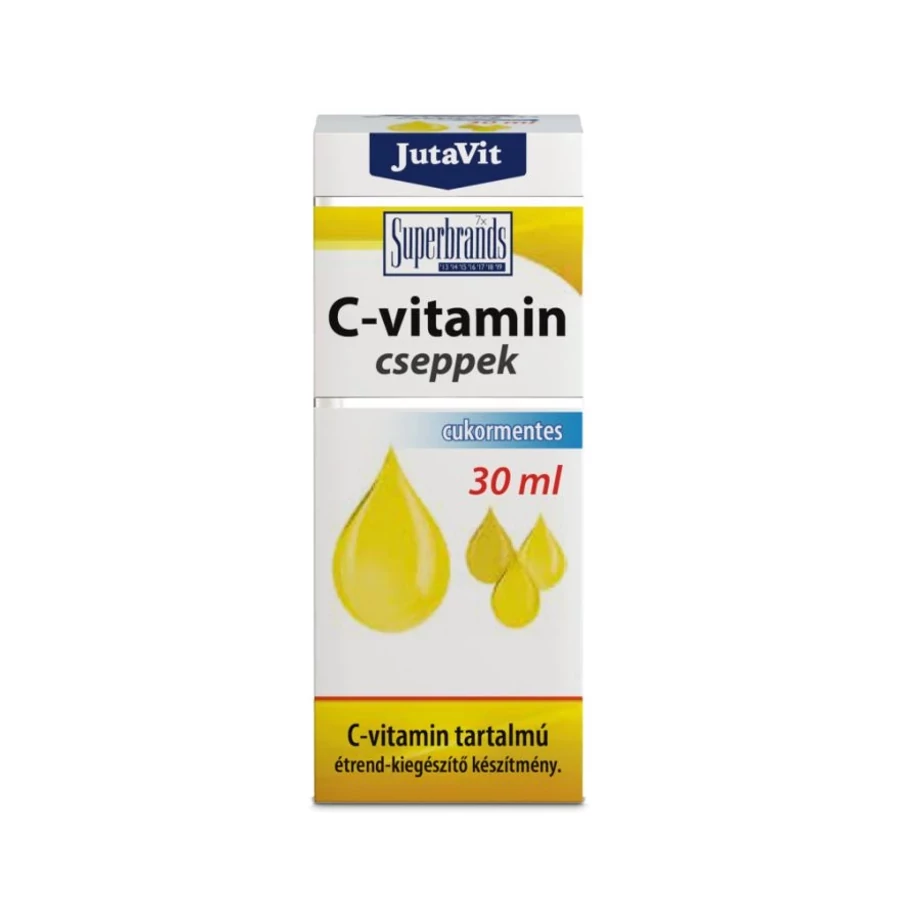 C-vitamin