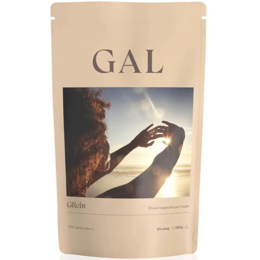 Glicin