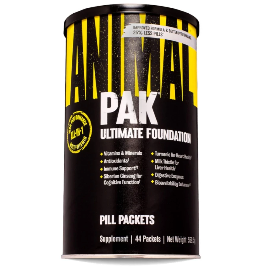 Multivitamin