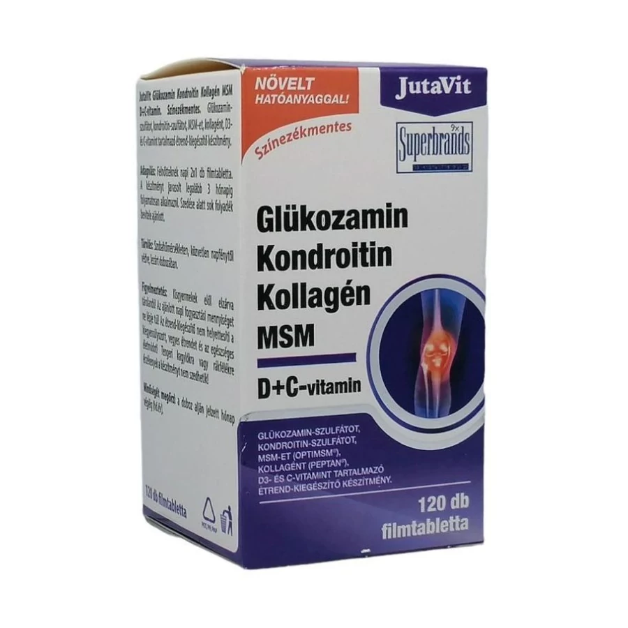 Ízületvédő Komplex