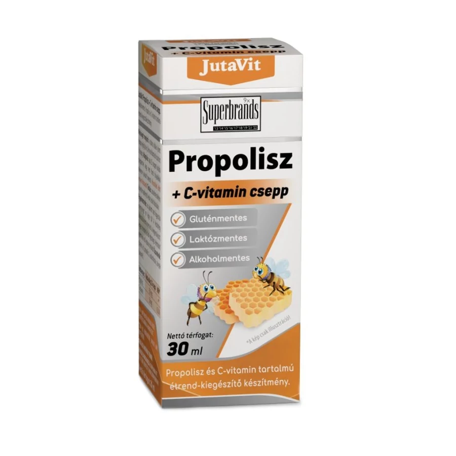 Propolisz Csepp