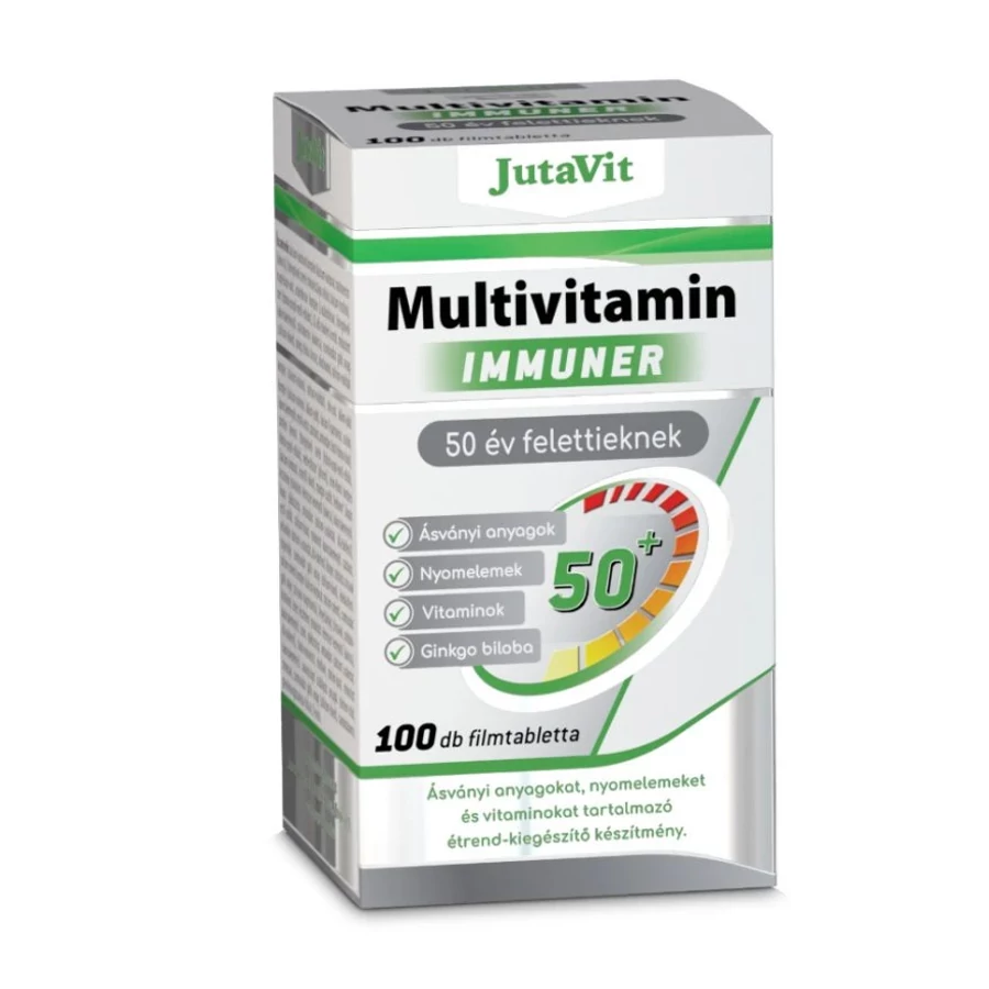 Multi 50+