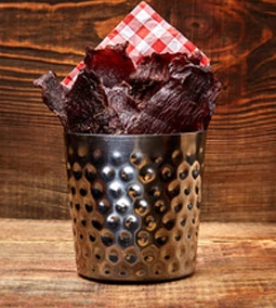 Indián hús - Beef Jerky