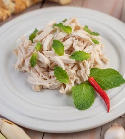 Mágikus csirkemell - Chicken Breast Fillet