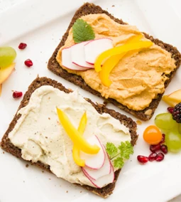 Mindennapi kenyerünk - Protein Bread