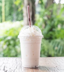 Simán, Finoman - High Protein Smoothie Drink