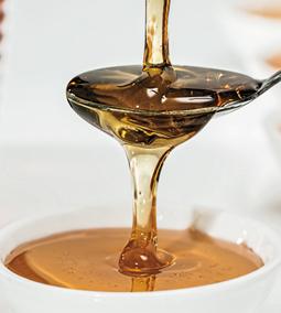 Virusírtó - Near Zero Calorie Syrup