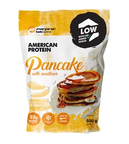 Protein Próféta - American Protein Pancake