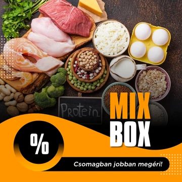 Mix BOX