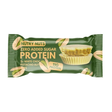 NUTRY NUTS Protein Pistachio Butter Cups - 42g