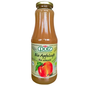 Pölz BIO Almalé 100%, 1L - DRS