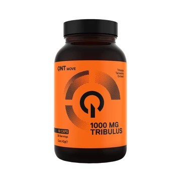 QNT Tribulus Terrestris 1000mg 60 kapsz.
