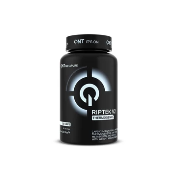 QNT Riptek V2 120 kapszula
