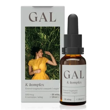 GAL K-komplex 20 ml