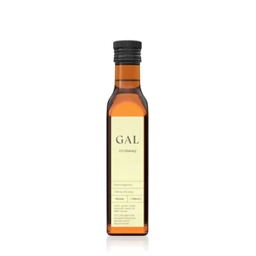 GAL Ω3 Halolaj 250 ml