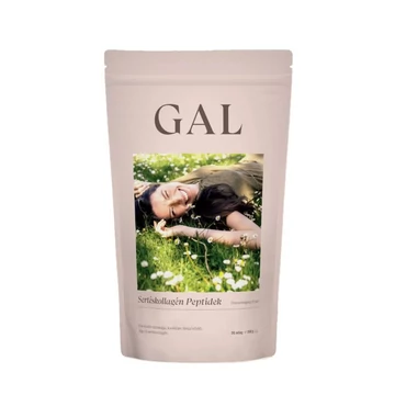 GAL Sertéskollagén Peptidek 300 g