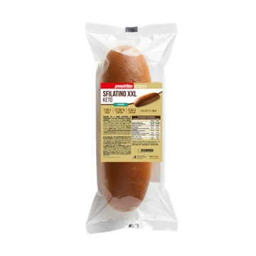 PRONUTRITION KETO PROTEIN XXL BAGETT 180g