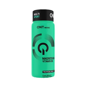 QNT Magnesium Shot 80ml