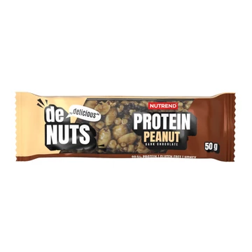 NUTREND DeNuts Protein 50g Peanut