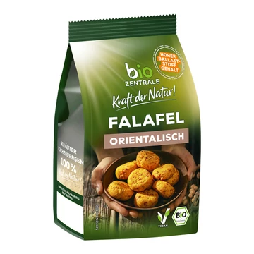 Bio-Zentrale BIO FALAFEL 200g