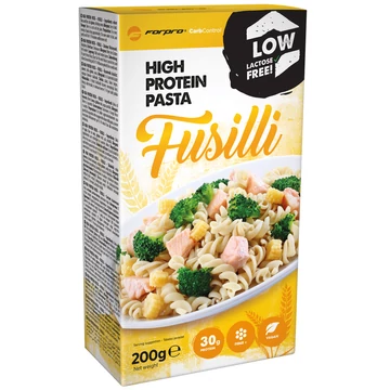 ForPro High Protein Pasta Fusilli - 200g