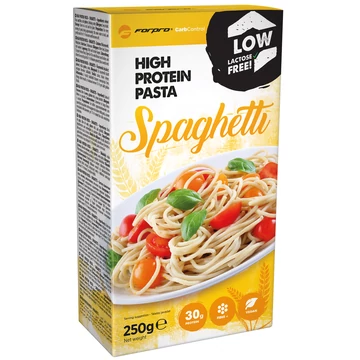 ForPro High Protein Pasta Spagetti - 250g
