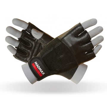 MADMAX Clasic Exclusive kesztyű - M