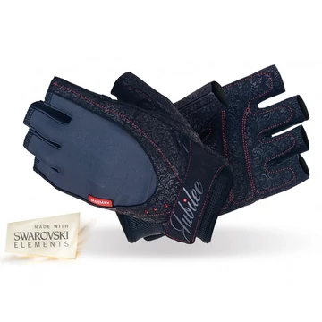 MADMAX Jubilee with Swarovski Elements női kesztyű - L