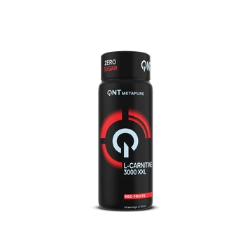 QNT L-Carnitine 3000 80ml Shot