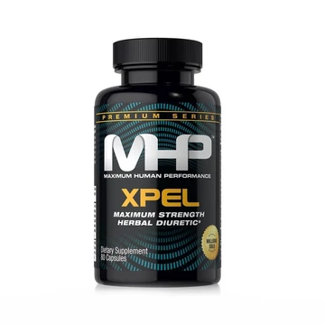 MHP XPEL 80 kapszula
