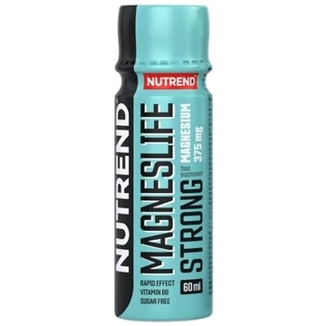 Nutrend Magneslife Strong - 60ml