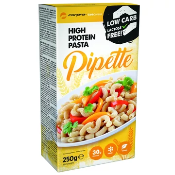 ForPro High Protein Pasta Pipette - 250g