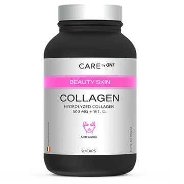 QNT CARE COLLAGEN 90 kapszula