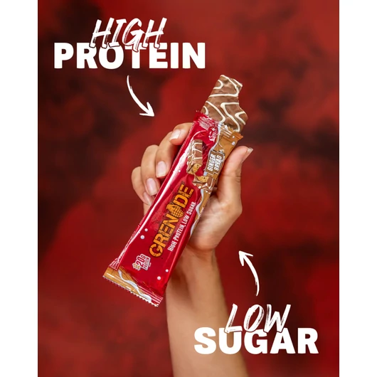 GRENADE High Protein Bar 60 g Gingerbread