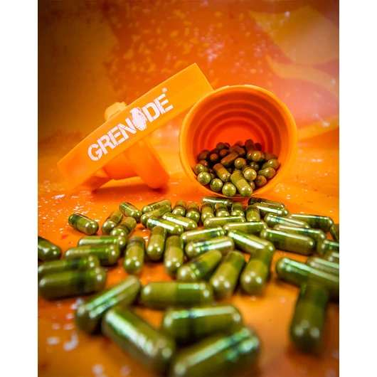 GRENADE Thermo Detonator 100 kapsz.