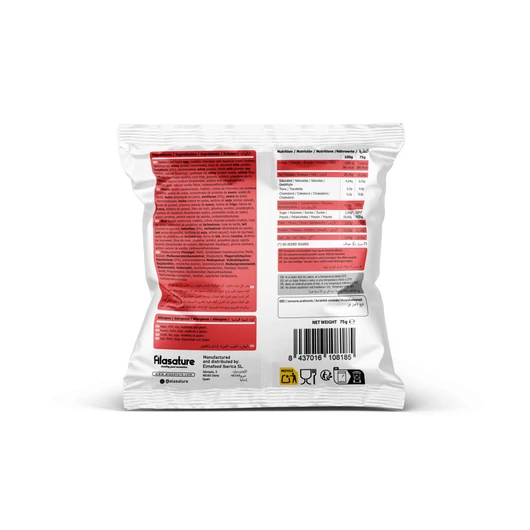ALASATURE Protein Fánk 75 g Kinder Proteino