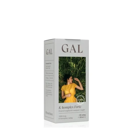 GAL K-komplex Forte 20 ml