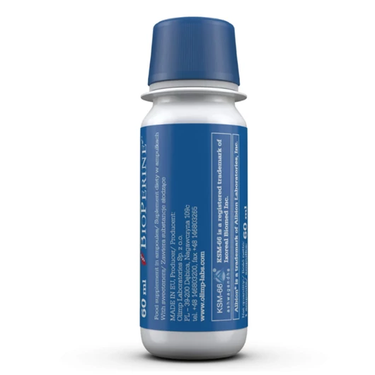 Olimp Labs Erekton® Ultra Fast Shot