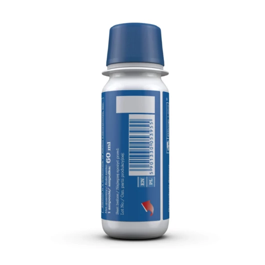 Olimp Labs Erekton® Ultra Fast Shot