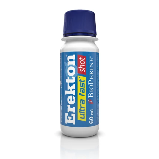 Olimp Labs Erekton® Ultra Fast Shot