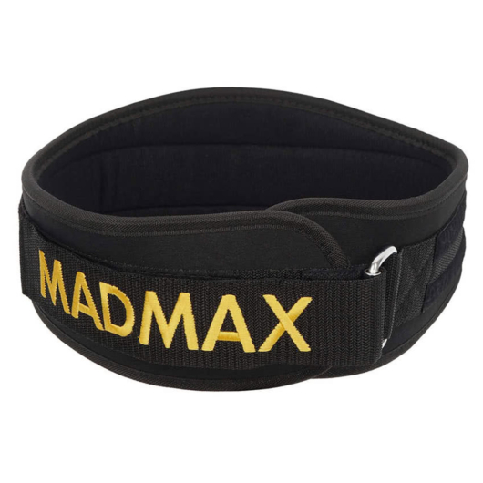 MADMAX Body Conform 5^ Öv XL