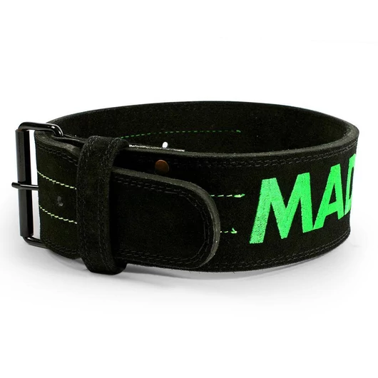 MADMAX Suede Single Prong - 4“ 10 mm öv - L