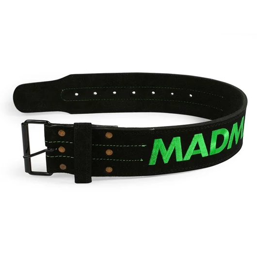 MADMAX Suede Single Prong - 4“ 10 mm öv - L