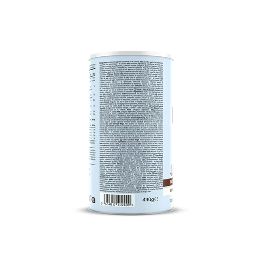 QNT Skinny Protein Belgian Chocolate 440g