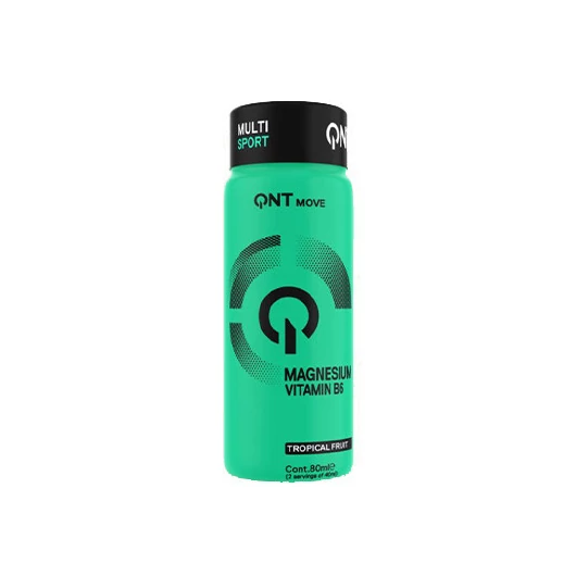 QNT Magnesium Shot 80ml