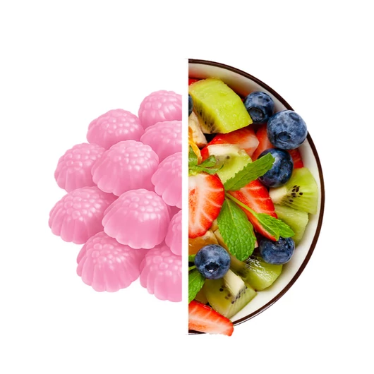 NUTREND CREATINE GUMMIES 60 db fruity