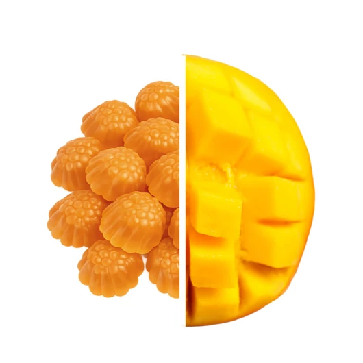 NUTREND FLEXIT GUMMIES 60 db mango