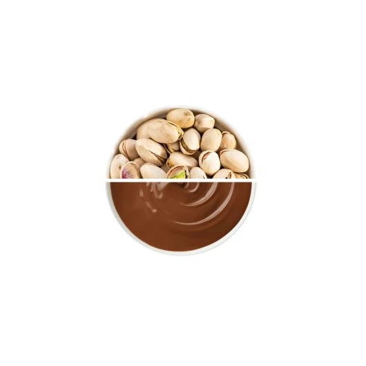 NUTREND Excelent p. bar 85g Dubai Chocolate