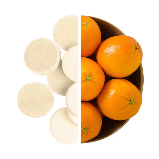 NUTREND Zerodrinx TABS (18) Orange
