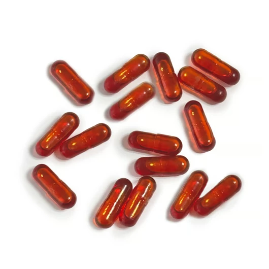 Nutrend Curcumin + Bioperine + Vitamin D - 60 kapszula